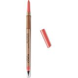 Kiko Milano Everlasting Colour Precision Lip Liner 407 Peach Rose Dudak Kalemi