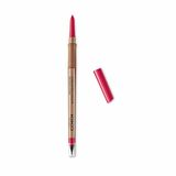 Kiko Milano Everlasting Colour Precision Lip Liner 410 Strawberry Dudak Kalemi