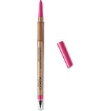 Kiko Milano Everlasting Colour Precision Lip Liner 412 Fuchsia Dudak Kalemi