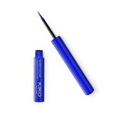 Kiko Milano EYELİNER - SUPER COLOUR WATERPROOF EYELIN 8025272970334 (06 Blue)