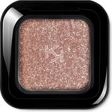 Kiko Milano Glitter Shower Eyeshadow 08 Into The Rose Kahverengi 6’lı Palet – Yüksek Pigmentli, Uzun Süre Kalıcı ve Işıltılı Göz Makyajı, Günlük ve Gece Kullanıma Uygun