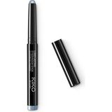 Kiko Milano Göz Farı - Long Lasting Eyeshadow Stick - 25 Light Blue -Kalıcı, Kremsi Kalem Far
