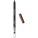 Kiko Milano Göz Kalemi-Intense Colour Long Lasting Eyeliner-03 Pearly Bronze-Uzun Süre Kalıcı, Suya Dayanıklı