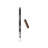 Kiko Milano Göz Kalemi-Intense Colour Long Lasting Eyeliner-04 Pearly Brown-Uzun Süre Kalıcı, Suya Dayanıklı
