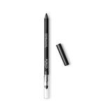 Kiko Milano Göz Kalemi - Intense Colour Long Lasting Eyeliner - 16 Black - Uzun Süre Kalıcı, Suya Dayanıklı