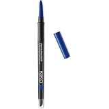 Kiko Milano Göz Kalemi - Lasting Precision Automatic Eyeliner & Kajal 06 Dark Ultramarine 0.35 gr 8025272616317