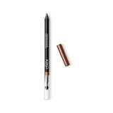 Kiko Milano Göz Kalemi- Long Lasting Eyeliner-03 Pearly Bronze-Uzun Süre Kalıcı, Suya
