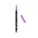 KIKO Milano Graphic Look Eyes & Body Pencil 04 | Göz çevresi ve vücut için kalem, su geçirmez, uzun süre dayanıklı
