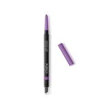 KIKO Milano Graphic Look Eyes & Body Pencil 06 | Göz çevresi ve vücut için kalem, su geçirmez, uzun süre dayanıklı