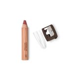 Kiko Milano Kiko Dudak Kalemi-Green Me Lips & Cheeks-105 Rustic Rosewood