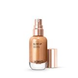 Kiko Milano Kiko Glow Up Face And Body Highlighter 02 Copper