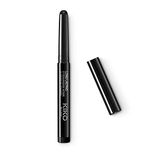 Kiko Milano Kiko Göz Farı - Long Lasting Eyeshadow Stick - 23 Black -Kalıcı, Kremsi Kalem Far