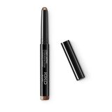 Kiko Milano Kiko Göz Farı-New Long Lastıng Eyeshadow Stıck-05 Golden Brown | Çubuk formatı | Kremsi | Argan yağı | Süre 24 Saat | Transfer yok