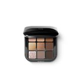 Kiko Milano KIKO Göz Farı Paleti - New Glamour Multi Finish Eyeshadow Palette 01 Earth Tones
