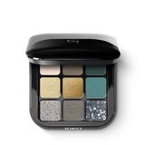 Kiko Milano Kiko Göz Farı Paleti - New Glamour Multi Finish Eyeshadow Palette 06 Green Vibes
