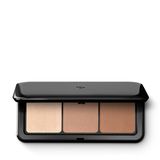Kiko Milano Kiko Kontür&Aydınlatıcı - Contour Obsessıon Palette 03 Deep