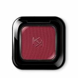 Kiko Milano KIKO Milano High Pigment Eyeshadow 42 | Uzun ömürlü, yüksek pigmentli göz farı, 5 farklı kaplama: Mat, sedef renkleri, metalik, saten ve parıltılı.