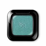 Kiko Milano KIKO Milano High Pigment Eyeshadow 48 | Uzun ömürlü, yüksek pigmentli göz farı, 5 farklı kaplama: Mat, sedef renkleri, metalik, saten ve ışıltılı