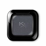 Kiko Milano KIKO Milano High Pigment Eyeshadow 53 | Uzun ömürlü, yüksek pigmentli göz farı, 5 farklı kaplama: Mat, sedef renkleri, metalik, saten ve ışıltılı