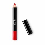 Kiko Milano KIKO Milano Smart Fusion Creamy Lip Crayon 07 | Kontur Kalemi, Yolculuk için