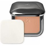 Kiko Milano Kiko Milano Weightless Perfection Wr120 Islak Kuru Pudra Fondöten, Kompakt Pudra Fondöten, Mat Kaplamalı Lsf 30