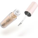 Kiko Milano KIKO Skin Lover 04 Light Neutral Kapatıcı - Hafif Dokulu Serum ile Göz Çevresi İçin Uzun Süre Kalıcı - Bej