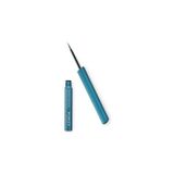 Kiko Milano KIKO Yeni Super Colour Suya Dayanıklı Eyeliner 04 Green Teal Kolay Uygulama Özelliği ile