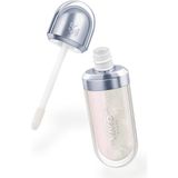 Kiko Milano KikoMilano 3D Hydra Lip Gloss Dudak Parlatıcısı 47 White Unicorn Sınırlı Üretim Parlak Etki