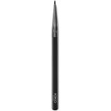 Kiko Milano KikoMilano Eyes 63 Eyeliner Fırçası - Mat Siyah Renk, Kesin Çizgiler İçin Profesyonel Araç - Color