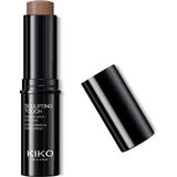 Kiko Milano KikoMilano KIKO CONTOUR-201 Sculpting Touch Creamy Stick Kontür - Mat Yüzeyli Renkli Kontür Çubuğu