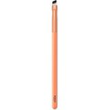 Kiko Milano KikoMilano Smart Eyeliner Brush 203 Renk Tonu: Color Açılı Fırça ile Hassas Göz Makyajı