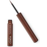 Kiko Milano KikoMilano Super Colour Waterproof Eyeliner 08 Renkli Özellikte Hafif Doku ile Mükemmel Uygulama - RENKLİ EYELİNER - SUPER COLOUR WATERPROOF EYELINER 08