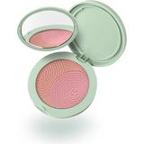 Kiko Milano Kind İkili Pudraallık Silky Touch Renkli Yumuşak Dokulu Profesyonel Makyaj