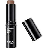 Kiko Milano Kontür - Sculpting Touch Creamy Stick Contour - 202 Ebony - Yüz Hatlarını Belirginleştiren Kremsi