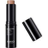 Kiko Milano Kontür - Sculpting Touch Creamy Stick Contour - 203 Coffee - Yüz Hatlarını Belirginleştiren Kremsi