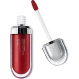 Kiko Milano Metal Liquid 06 Bordo Lip Colour