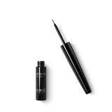 KIKO Milano New Definition Eyeliner | Sıvı eyeliner 12 saatlik tutuş ve küçük fırça ile