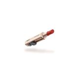 KIKO Milano One Magic Touch Lip Stylo 09, nemlendirici yarı mat ruj, tek elle açılır