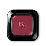 Kiko Milano Pigment Eyeshadow 42 | Uzun ömürlü, yüksek pigmentli göz farı, 5 farklı kaplama: , sedef renkleri, metalik, saten parıltılı.