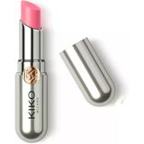 Kiko Milano Renkli Dudak Nemlendiricisi-Coloured Balm-04 Tutti Frutti- Shea Yağı Besleyici A,E,C Vitaminleri