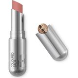 Kiko Milano Renkli Dudak Nemlendiricisi-Coloured Balm-08 Almond- Shea Yağı ve Besleyici A,E,C Vitaminleri