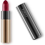 Kiko Milano Ruj - Gossamer Emotion Creamy Lipstick - 111 Sangria - Kremsi Parlak Lipstick - Çok Renkli