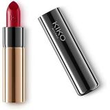 Kiko Milano Ruj - Gossamer Emotion Creamy Lipstick - 111 Sangria - Kremsi Parlak Lipstick