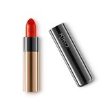 Kiko Milano Ruj - Gossamer Emotion Creamy Lipstick - 117 Papaya - Kremsi Parlak Lipstick