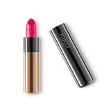 Kiko Milano Ruj - Gossamer Emotion Creamy Lipstick - 124 Azalea - Kremsi Parlak Lipstick