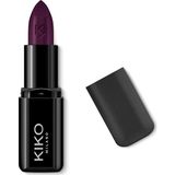 Kiko Milano Ruj - Smart Fusion Lipstick - 418 Blackberry - İpeksi Parlak Lipstick