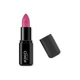 Kiko Milano Ruj - Smart Fusion Lipstick - 427 Lively Pink - İpeksi Parlak Lipstick