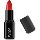 Kiko Milano Ruj - Smart Fusion Lipstick - 461 Burnt Red - İpeksi Parlak Lipstick