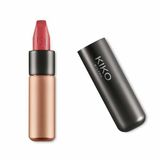 Kiko Milano Ruj - Velvet Passion Matte Lipstick - 316 Vintage Rose