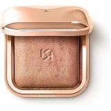 KIKO Milano Silky Glow Baked Bronzlaştırıcı 01 | İpeksi Yumuşak Dokulu Terrakotta Rengi Bronz Toz